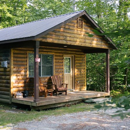 Sterling Ridge Resort Jeffersonville ภายนอก รูปภาพ