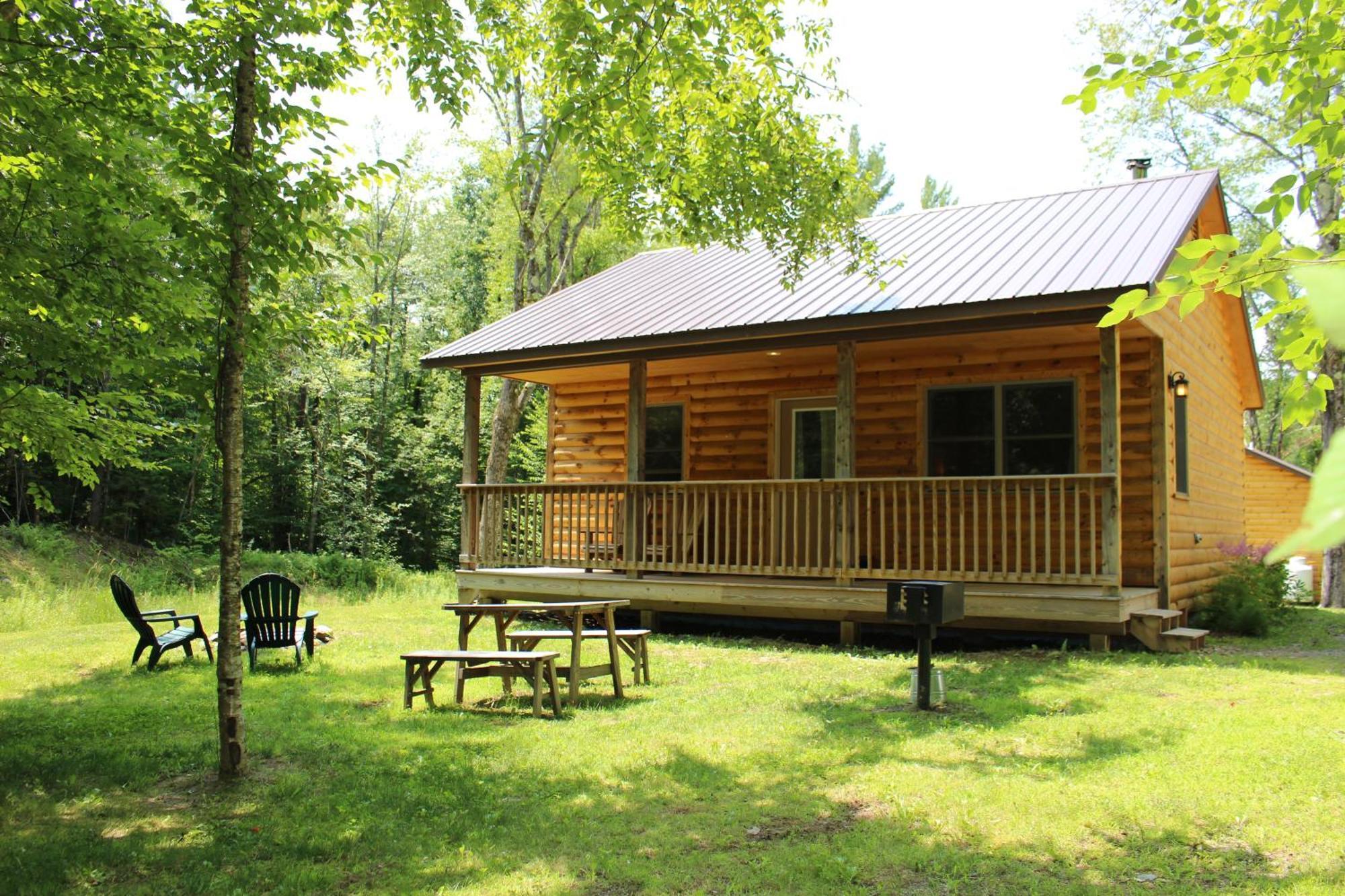 Sterling Ridge Resort Jeffersonville ภายนอก รูปภาพ